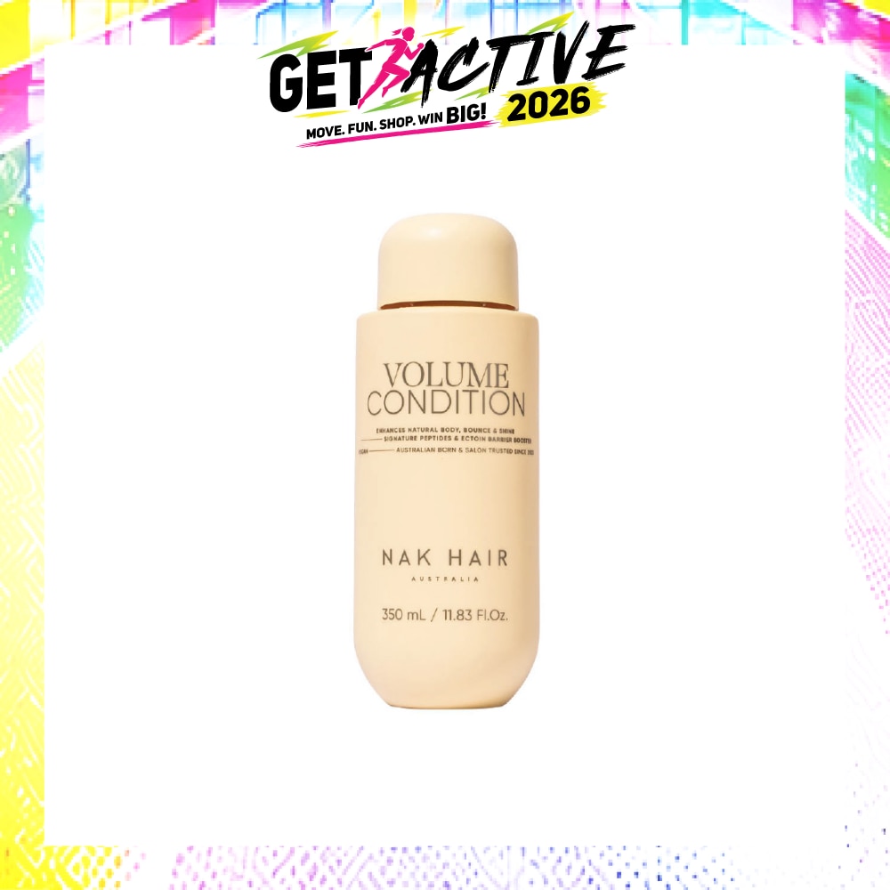 Volume Conditioner 350ml image
