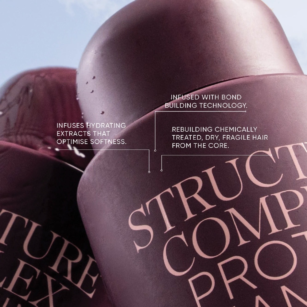 Structure Complex Protein Conditioner 350ml