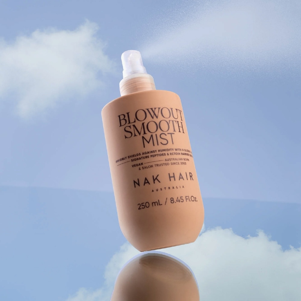 Blowout Smooth Mist 250ml