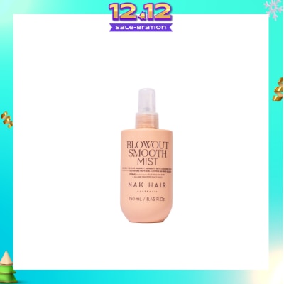 NAKHAIR Blowout Smooth Mist 250ml
