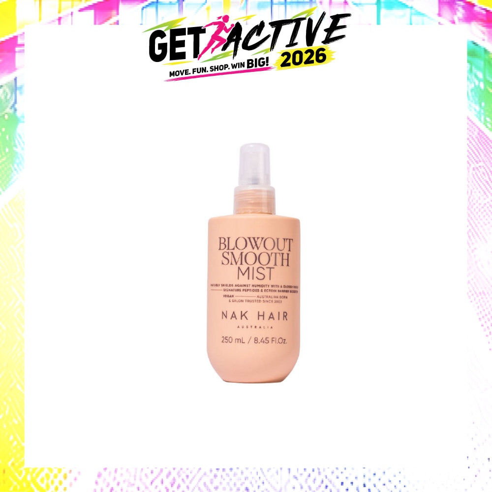 Blowout Smooth Mist 250ml image