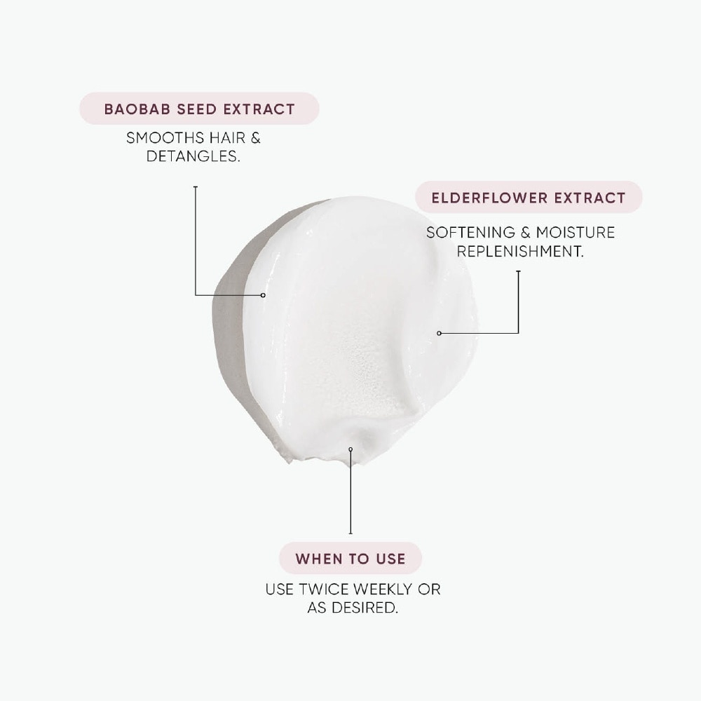 Replends Moisture Hair Mask 160ml