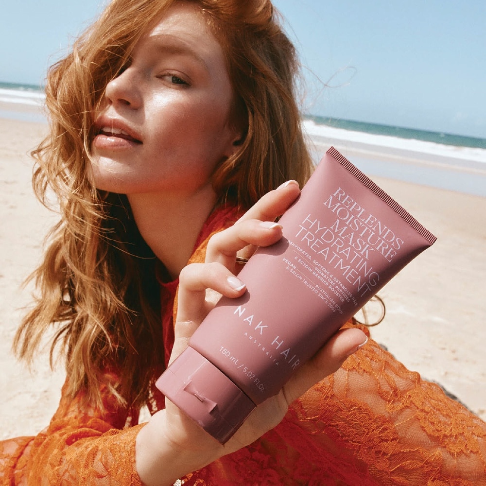 Replends Moisture Hair Mask 160ml