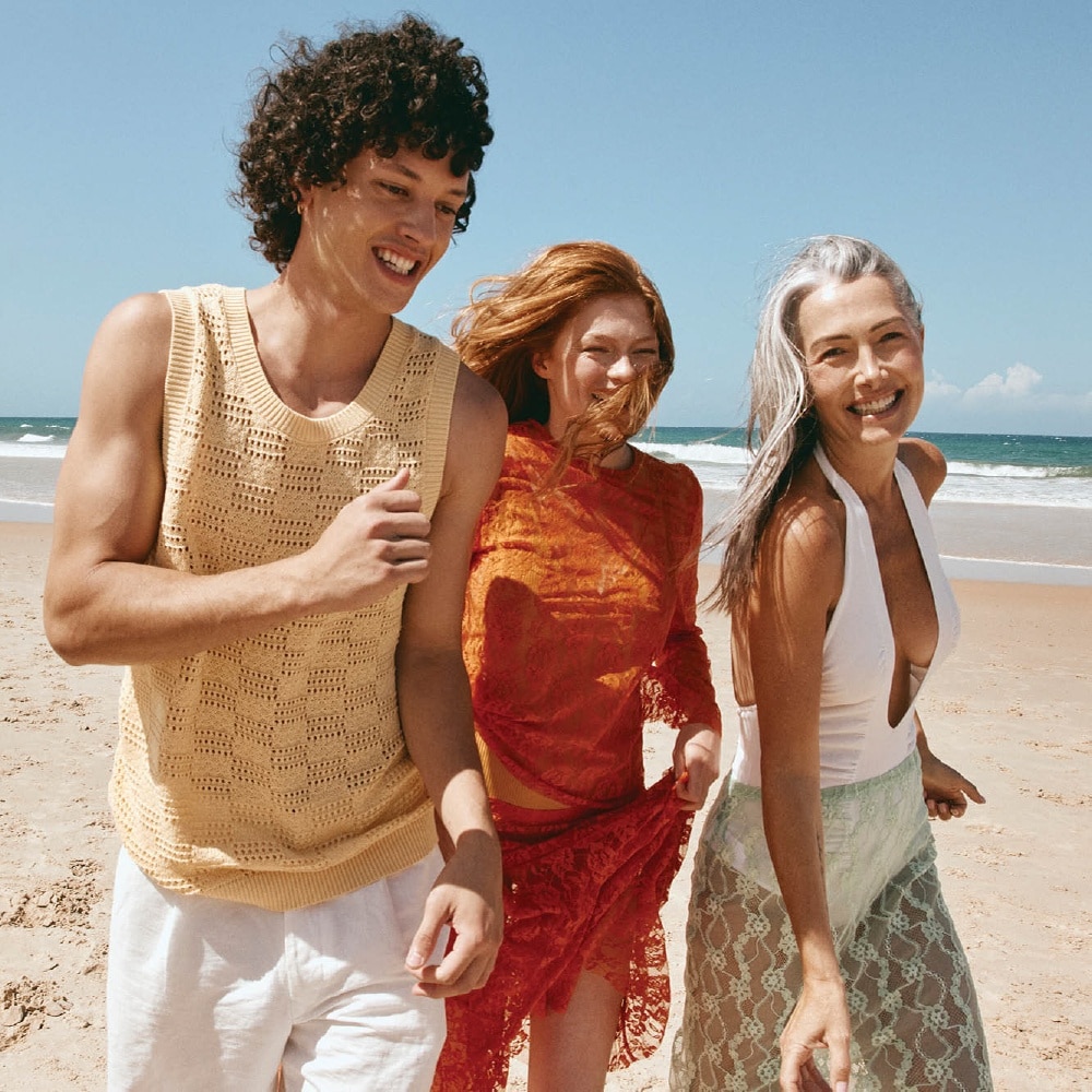 Replends Moisture Hair Mask 160ml