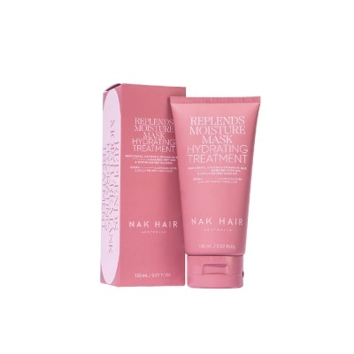 NAKHAIR Replends Moisture Hair Mask 160ml