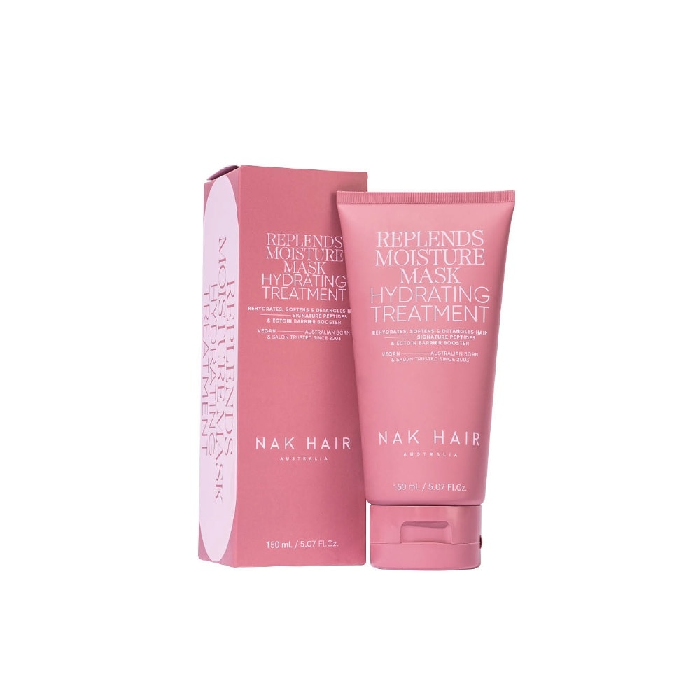 Replends Moisture Hair Mask 160ml