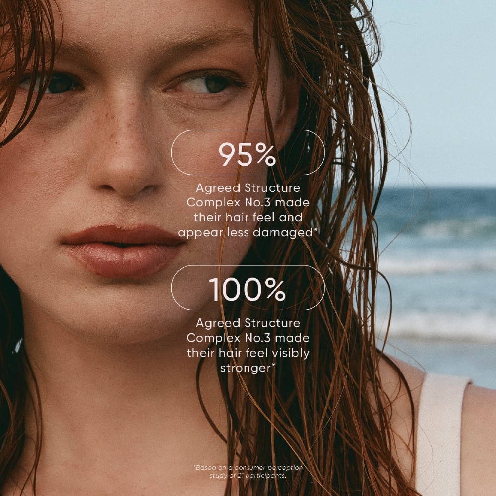 Structure Complex 03 Bond Enhancer 150ml