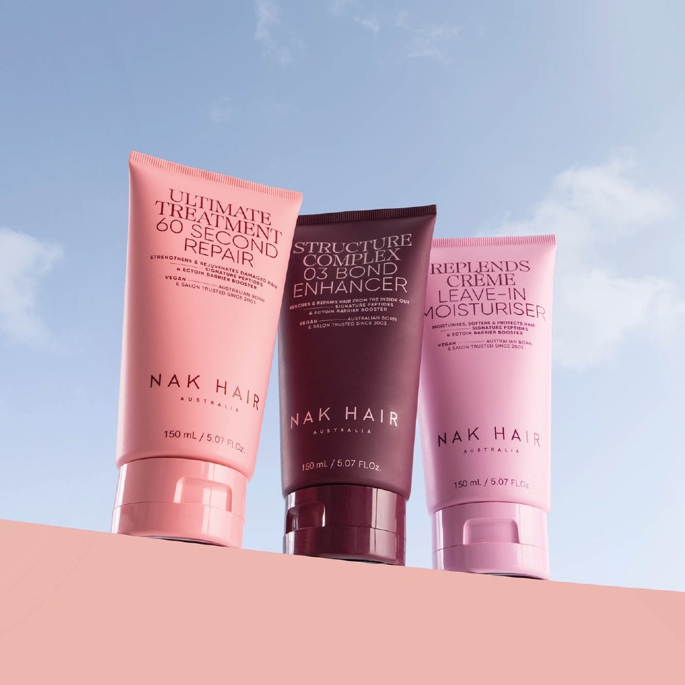 Structure Complex 03 Bond Enhancer 150ml