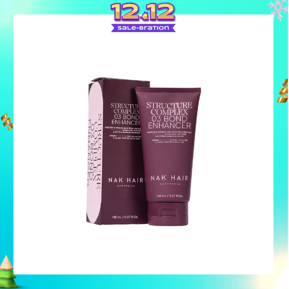 Structure Complex 03 Bond Enhancer 150ml