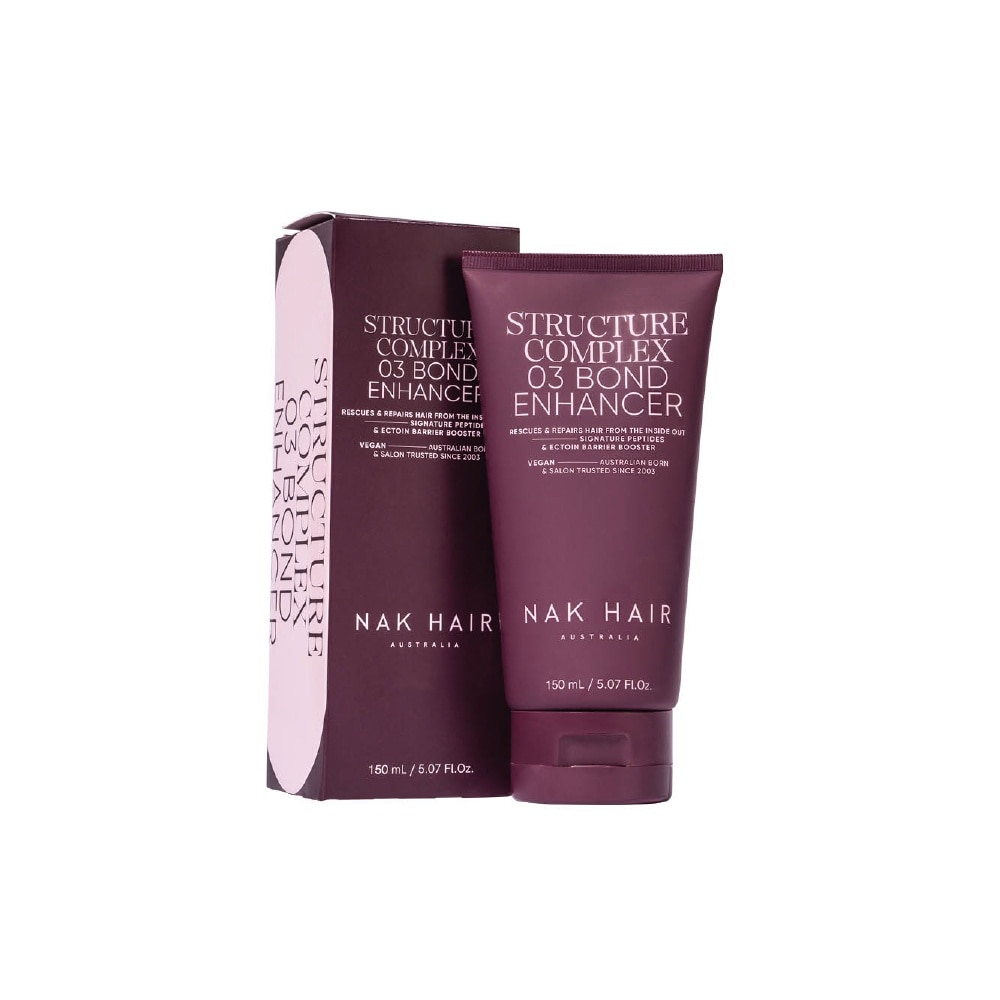 Structure Complex 03 Bond Enhancer 150ml