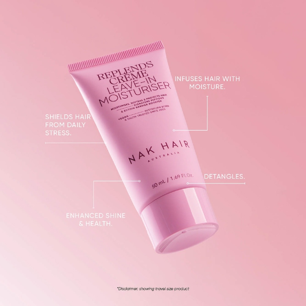 Replends Crème Leave-In-Moisturiser 150ml