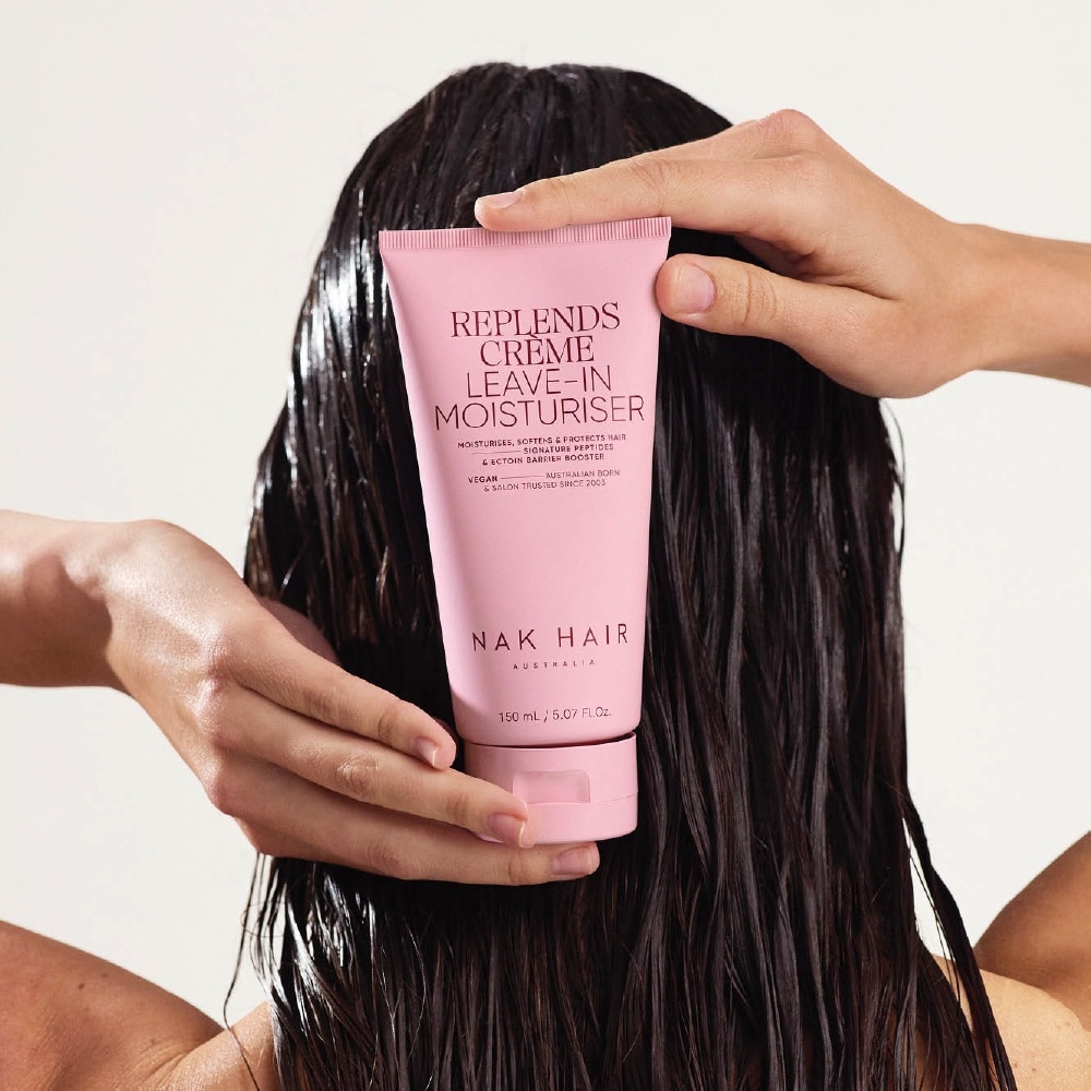 Replends Crème Leave-In-Moisturiser 150ml