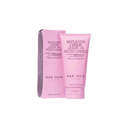NAKHAIR Replends Crème Leave-In-Moisturiser 150ml