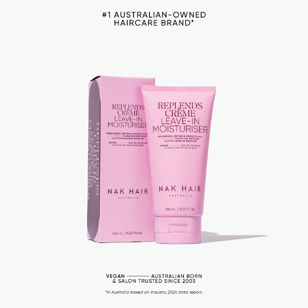 Replends Crème Leave-In-Moisturiser 150ml