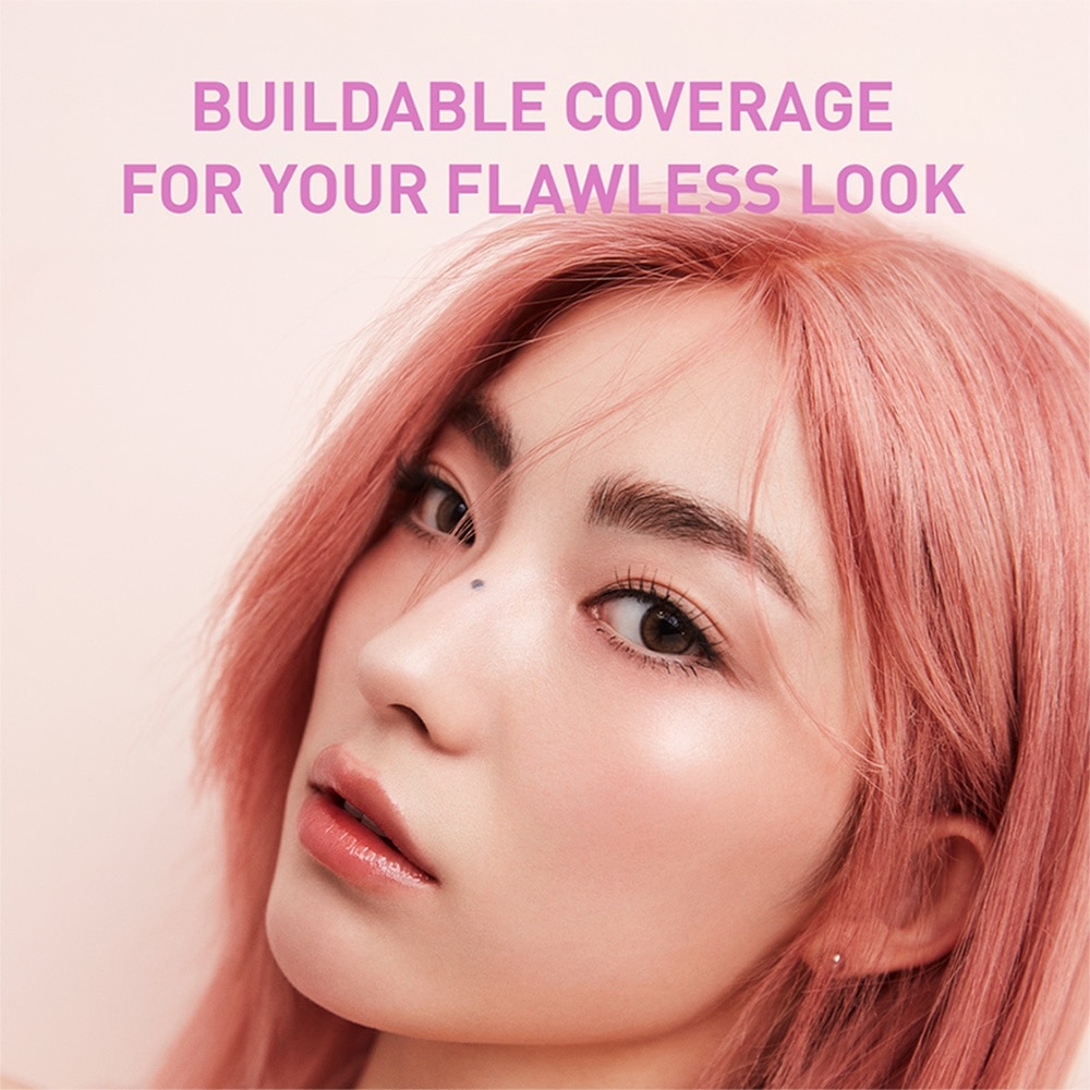 Fitting Mesh Cover Cushion P02 90g