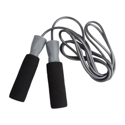 WATSONS Skipping Rope With Foam Handle 1 set