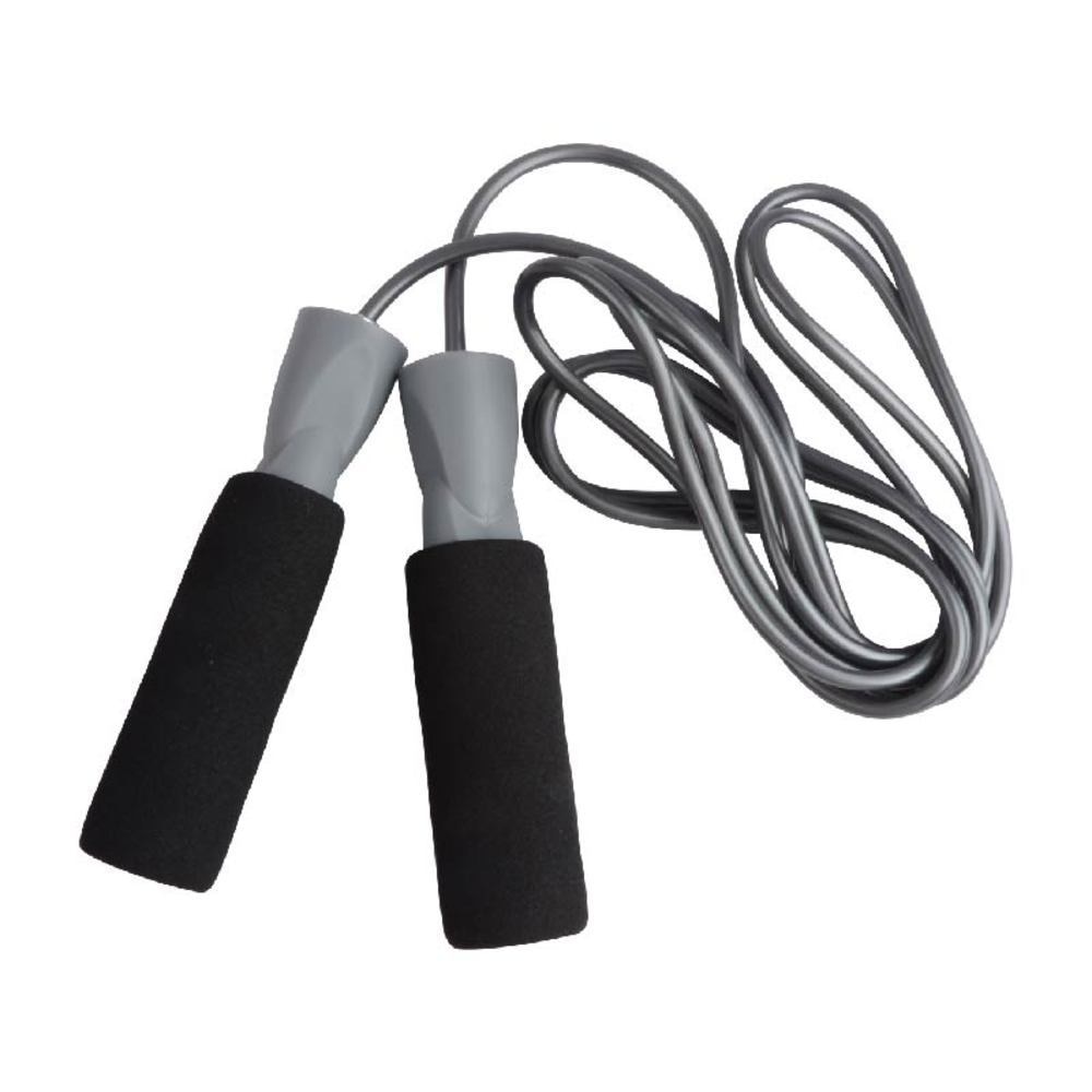 Skipping Rope With Foam Handle 1 set