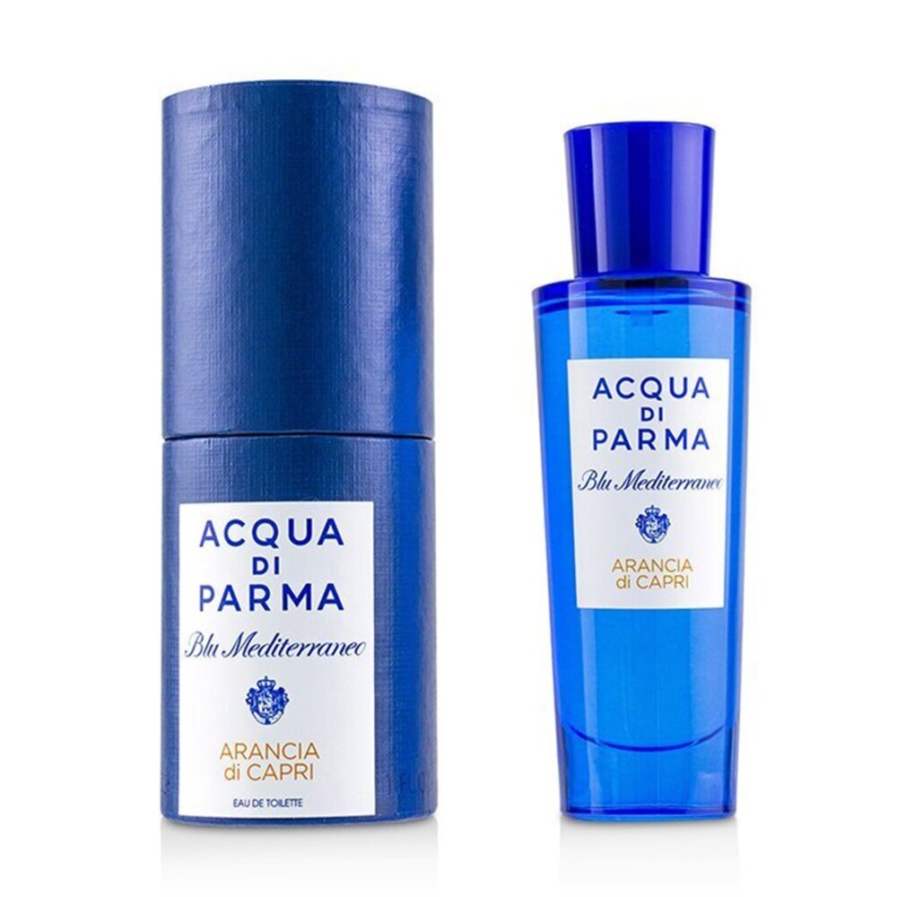 ACQUA DI PARMA Blu Mediterranean Arancia Di Capri Eau De