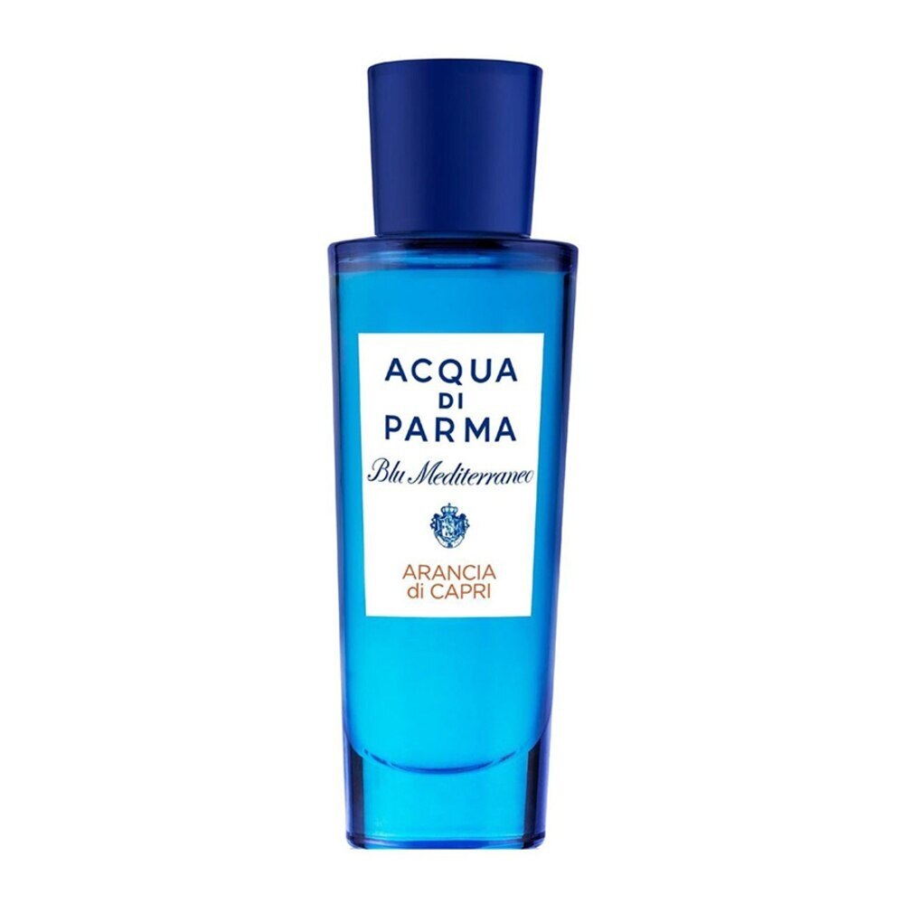 ACQUA DI PARMA Blu Mediterranean Arancia Di Capri Eau De