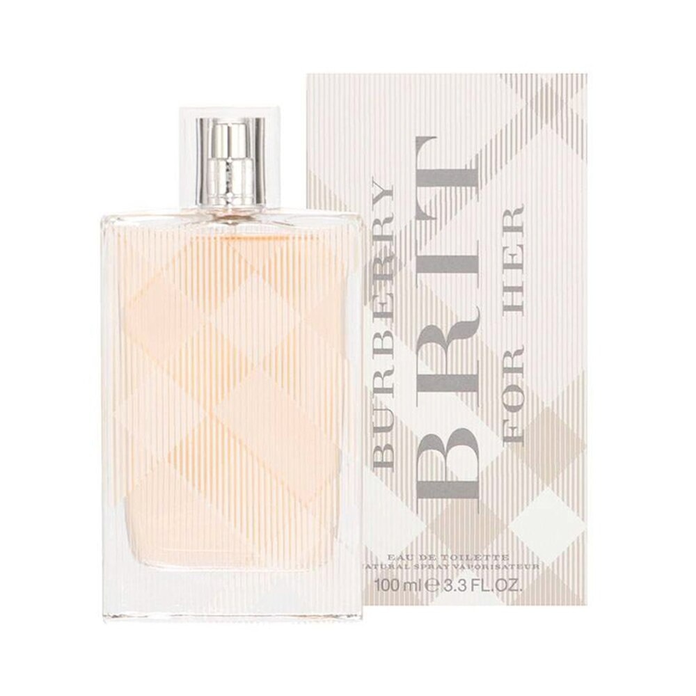 Brit For Her Eau De Toilette 100ml