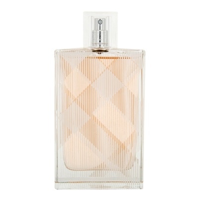 BURBERRY Brit For Her Eau De Toilette 100ml