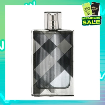 BURBERRY Brit For Him Eau De Toilette 100ml