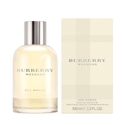 BURBERRY Weekend Women Eau De Parfum 100ml