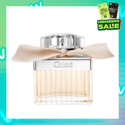 CHLOE Eau De Parfum 50ml
