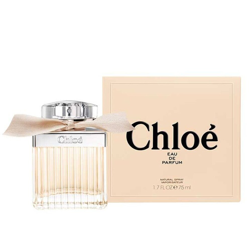 【あられ】 Chloé Eau de Parfum 75ml ① CHLOE Eau De Parfum 75ml | Fragrance | Watsons Singapore