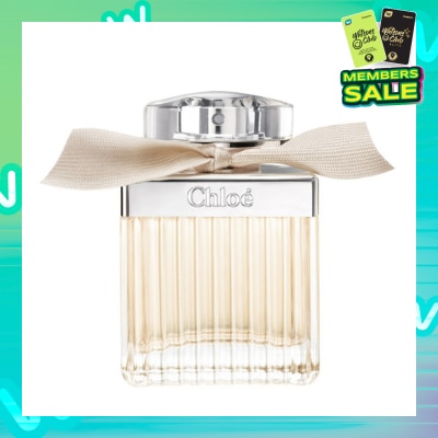 CHLOE Eau De Parfum 75ml