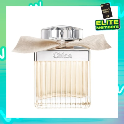 CHLOE Eau De Parfum 75ml