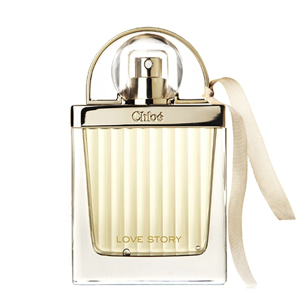 CHLOE Love Story Eau De Parfum 50ml | Fragrance | Watsons Singapore