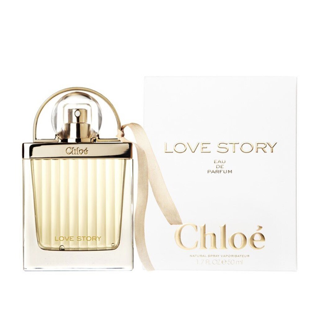 香水(女性用) Chloe love story 50ml CHLOE Love Story Eau De Parfum 50ml | Fragrance | Watsons Singapore