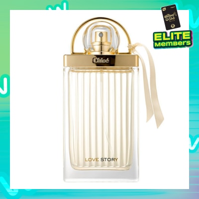 CHLOE Love Story Eau De Parfum 75ml