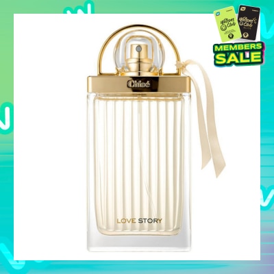 CHLOE Love Story Eau De Parfum 75ml