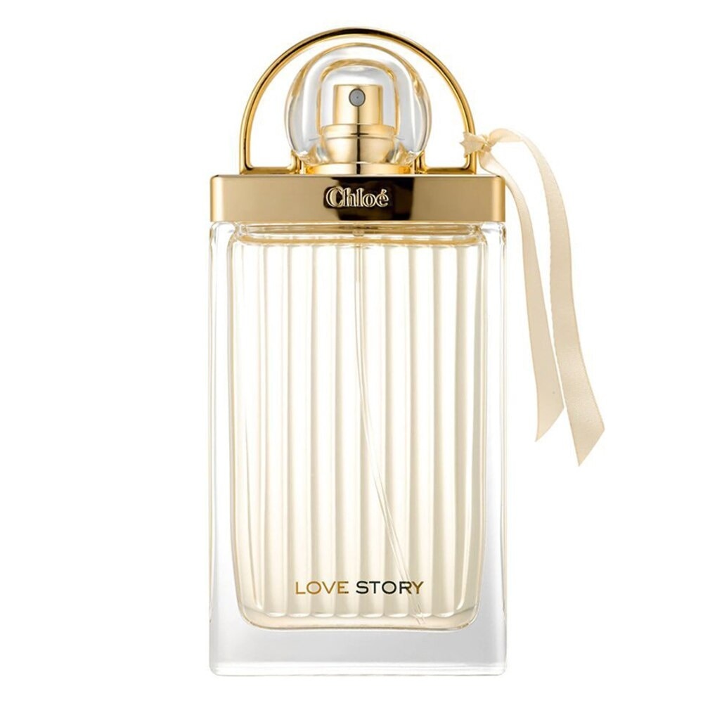 Love Story Eau De Parfum 75ml
