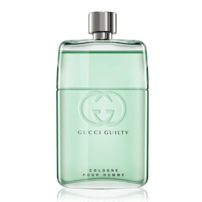 GUCCI Guilty Cologne Men Eau De Toilette 150ml