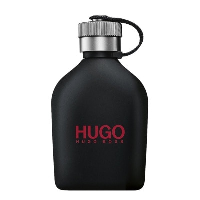 HUGO BOSS Just Different Eau De Toilette 125ml