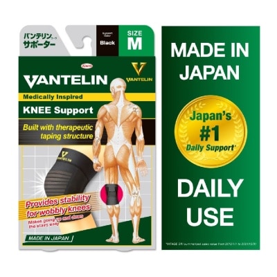 VANTELIN Knee Support Size M 1s