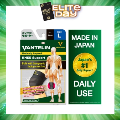 VANTELIN - Knee Support Size L 1s