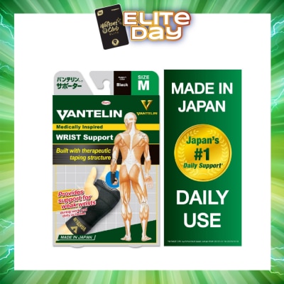 VANTELIN - Wrist Support - Size M 1pc