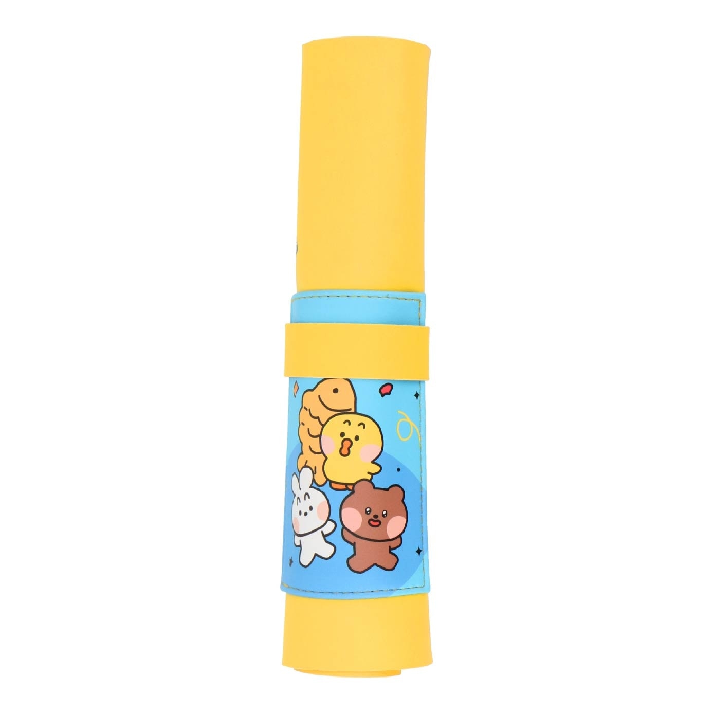 X WATSONS [Christmas] Minini Placemat With Cutlery Set 1s