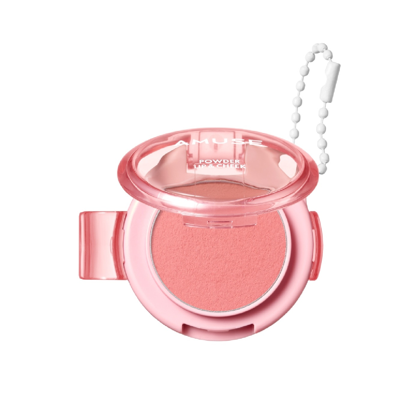 Powder Lip & Cheek #01 Peach Whip 4g