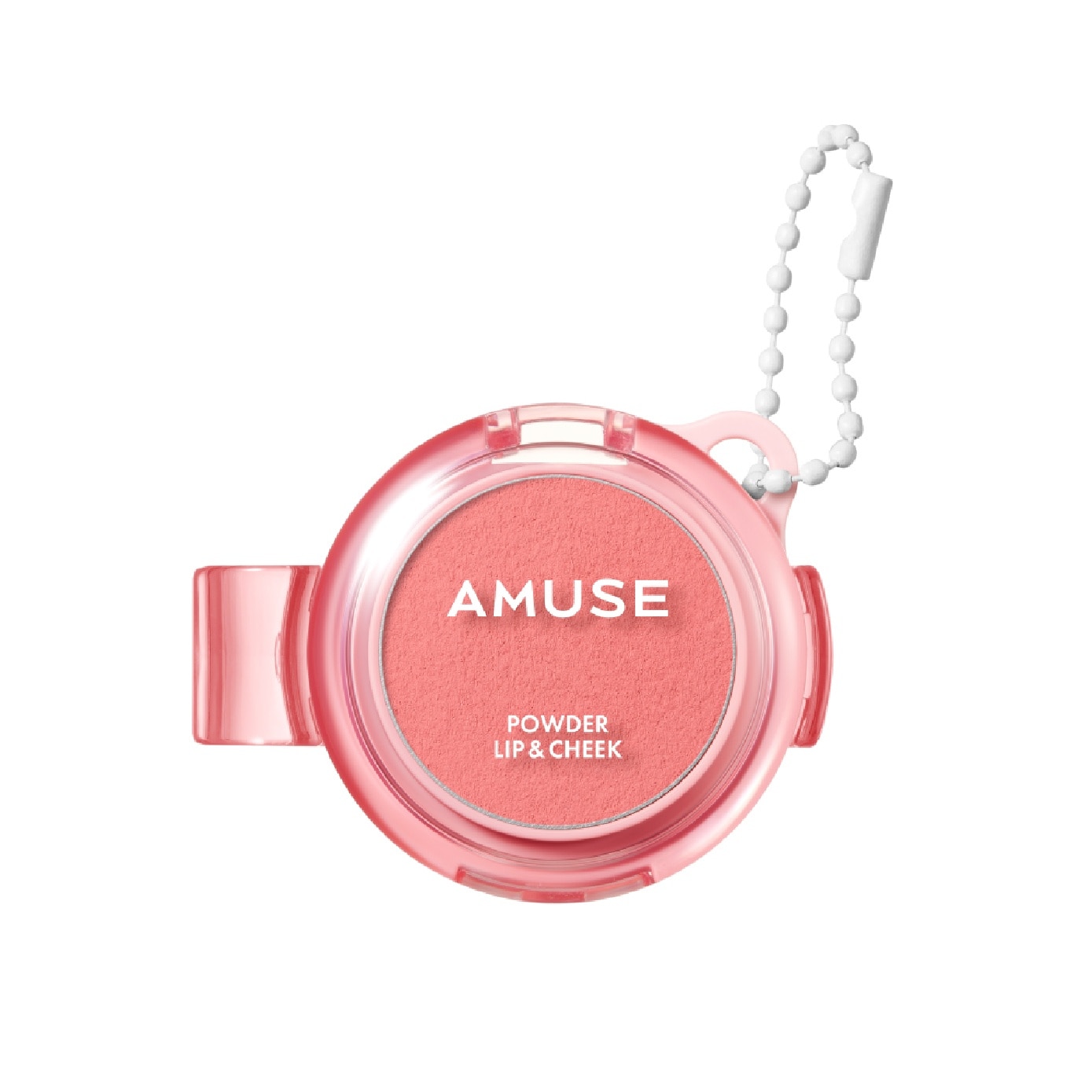 Powder Lip & Cheek #01 Peach Whip 4g