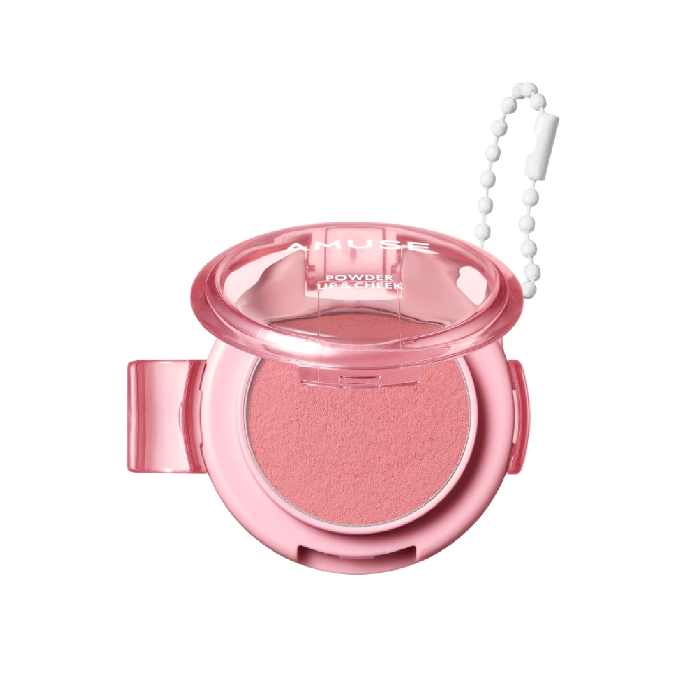 Powder Lip & Cheek #02 Blossom Rose 4g