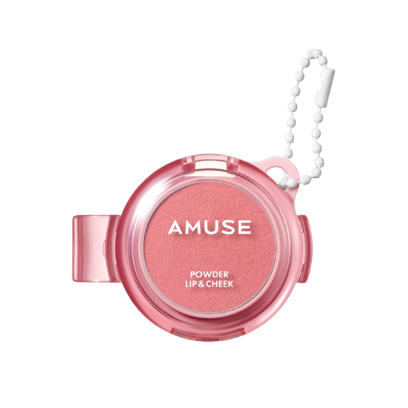 Powder Lip & Cheek #02 Blossom Rose 4g