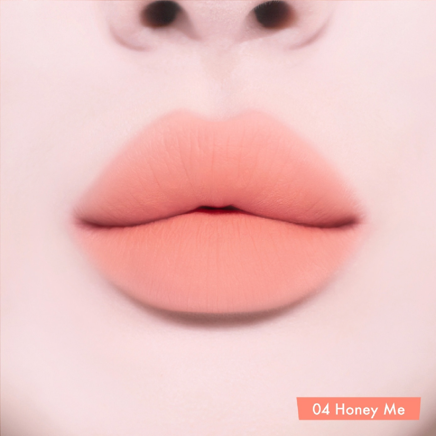 Powder Lip & Cheek #04 Honey Me 4g