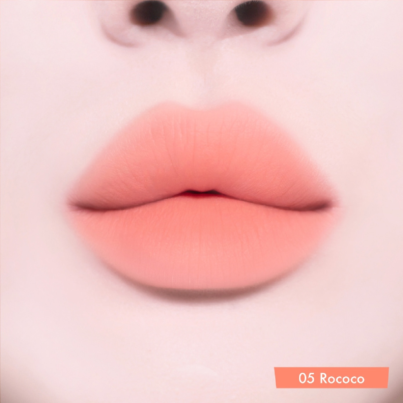 Powder Lip & Cheek #05 Rococo 4g