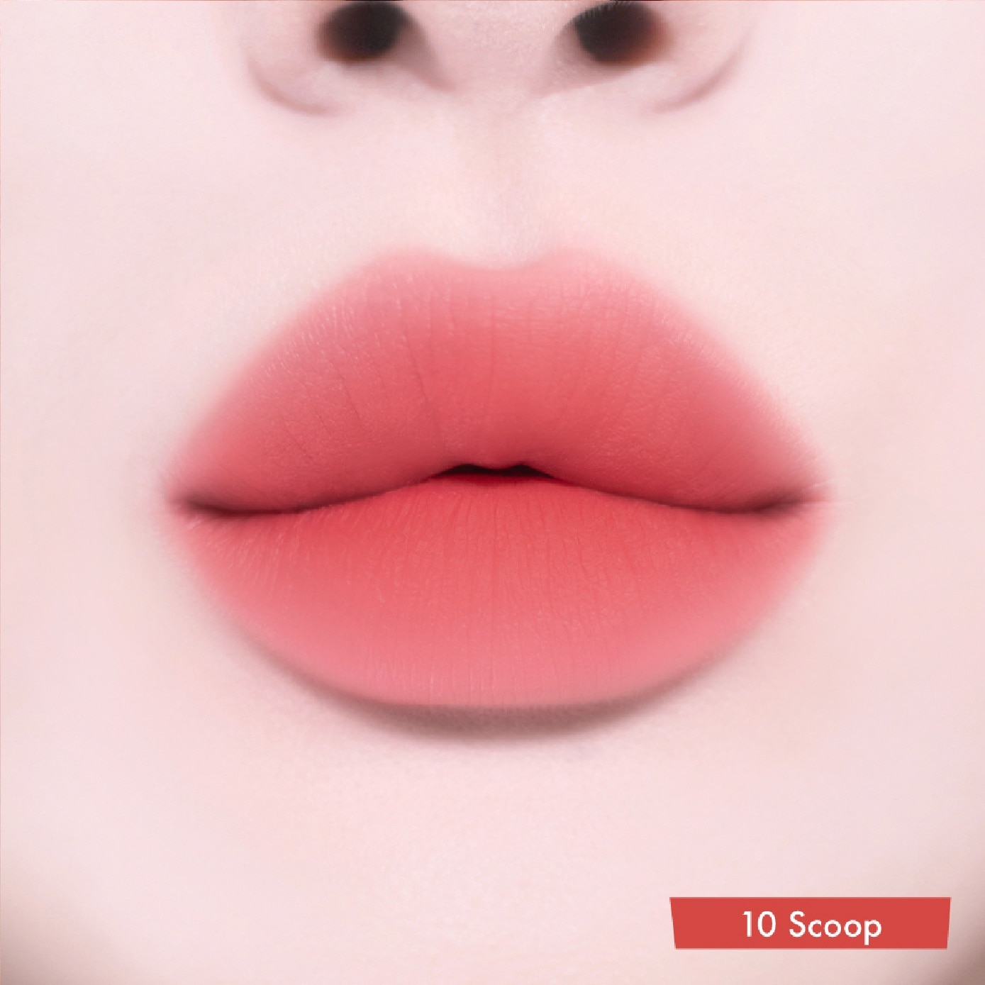 Powder Lip & Cheek #10 Scoop 4g