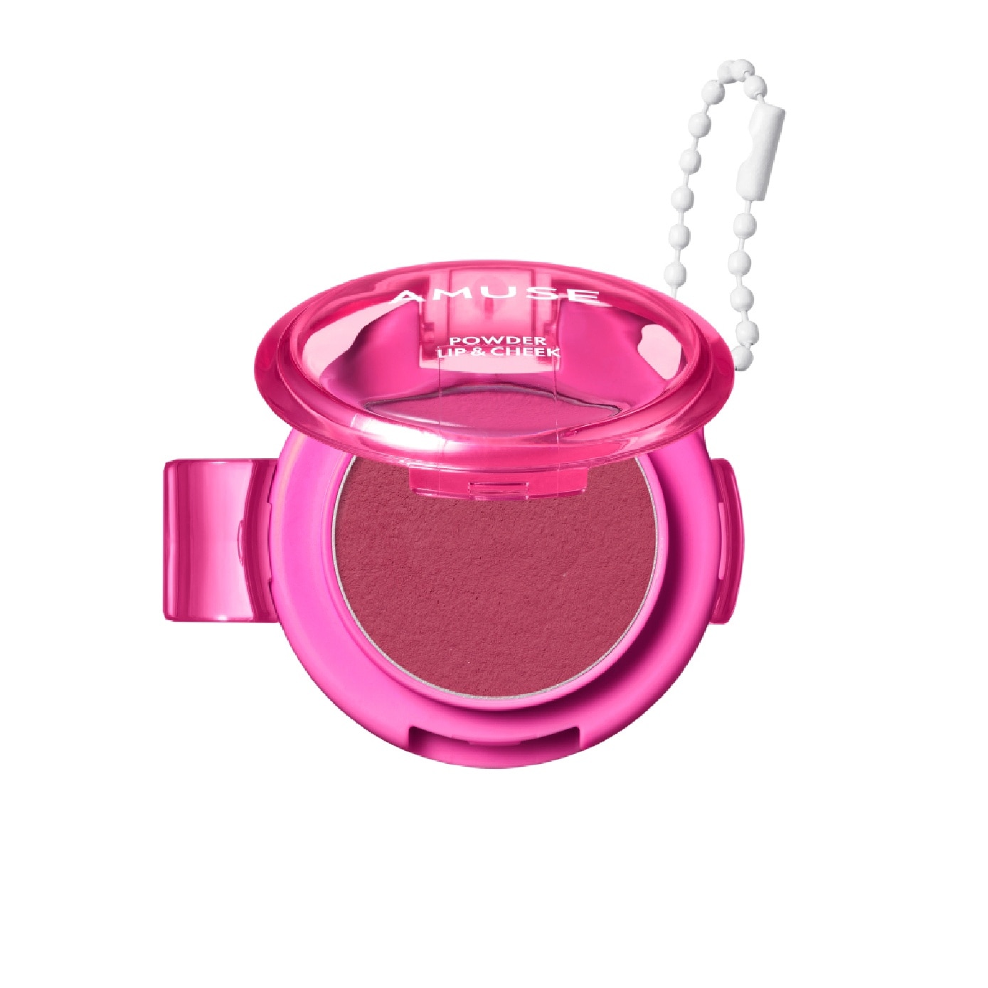 Powder Lip & Cheek #12 Berryish 4g